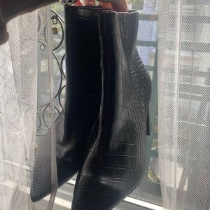 Nine West boots brand new